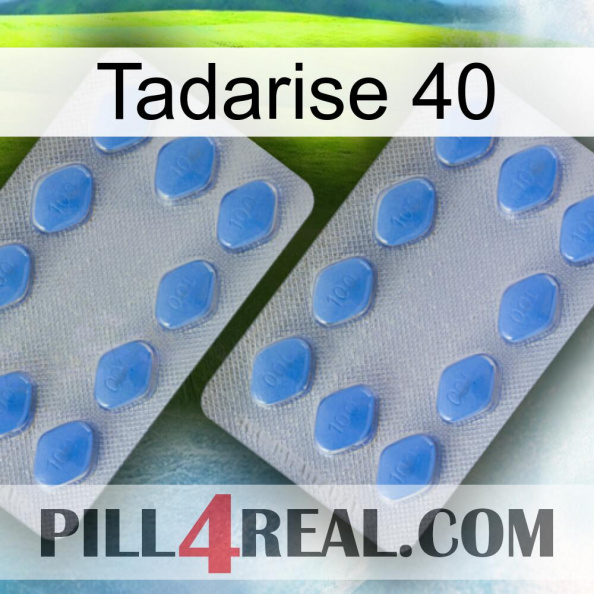 Tadarise 40 20